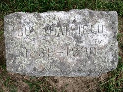 CHATFIELD Guy Levi 1869-1890 grave.jpg